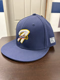 A's hat