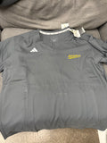 Cage top (Athletics print)