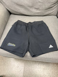Cotton shorts (Black with "Athletics" printed)