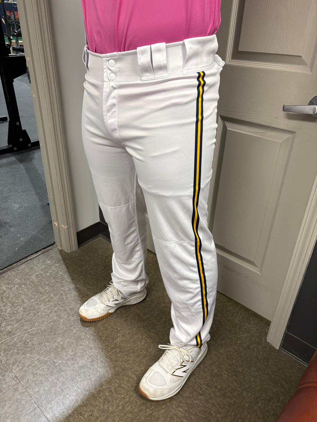 Triton baseball pants - clearance